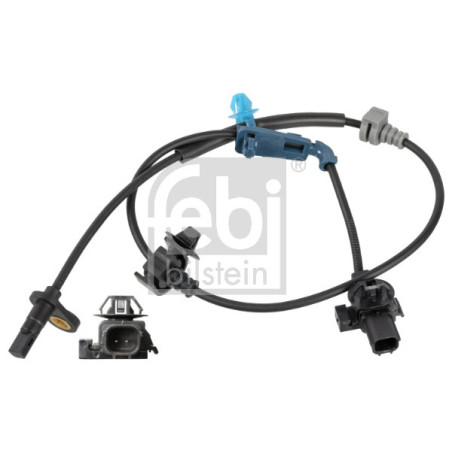 Capteur ABS FEBI BILSTEIN