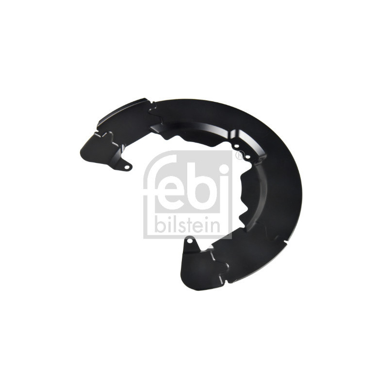 Déflecteur (disque de frein) FEBI BILSTEIN