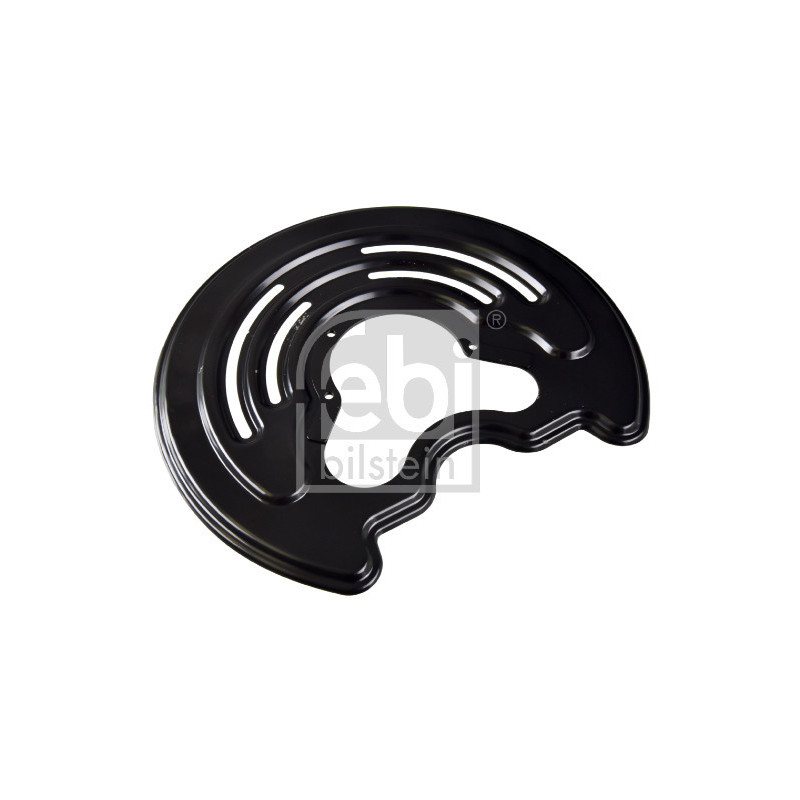 Déflecteur (disque de frein) FEBI BILSTEIN