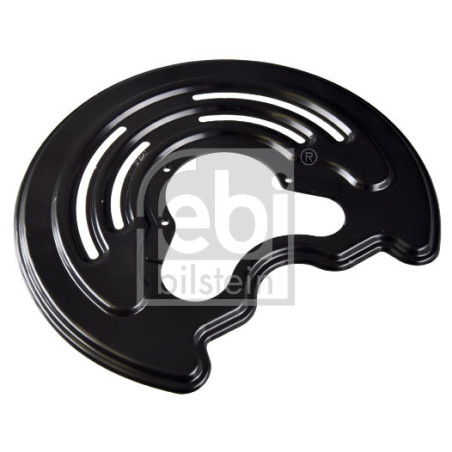 Déflecteur (disque de...