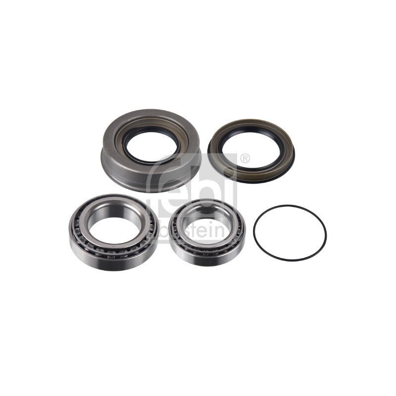 Roulement de roue FEBI BILSTEIN