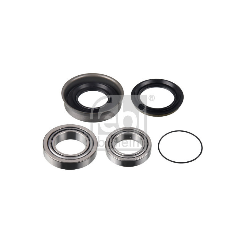 Roulement de roue FEBI BILSTEIN