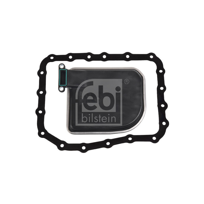Kit de filtres hyrauliques (transmission auto) FEBI BILSTEIN