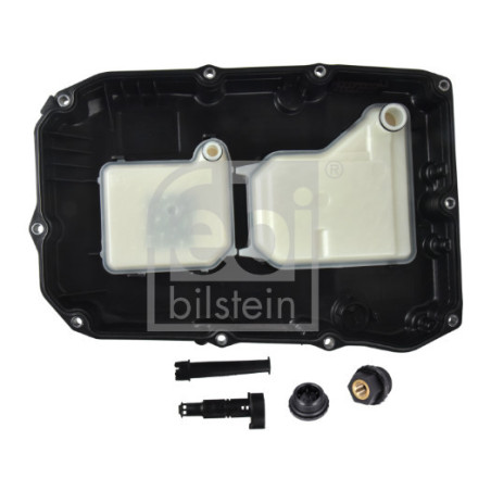 Filtre hydraulique (transmission auto) FEBI BILSTEIN