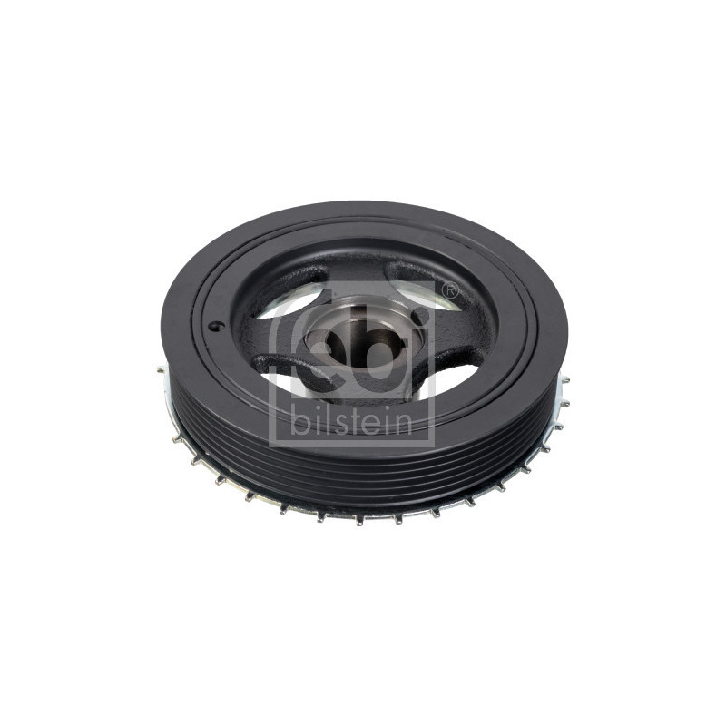 Poulie damper FEBI BILSTEIN