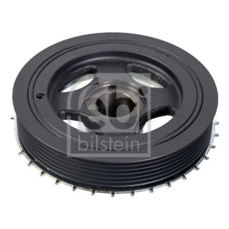Poulie damper FEBI BILSTEIN
