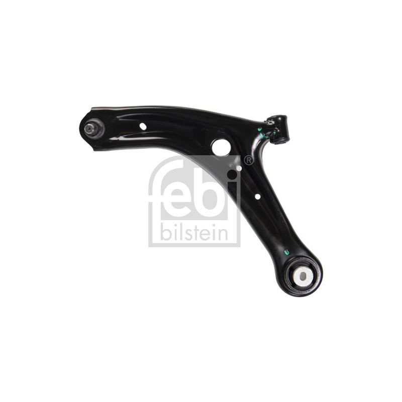 Triangle de suspension FEBI BILSTEIN