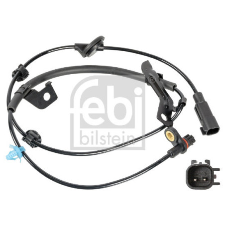 Capteur ABS FEBI BILSTEIN