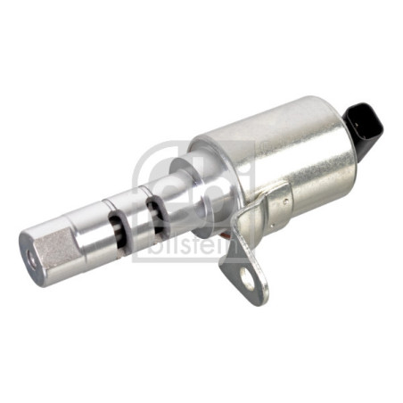 Valve de commande (réglage...