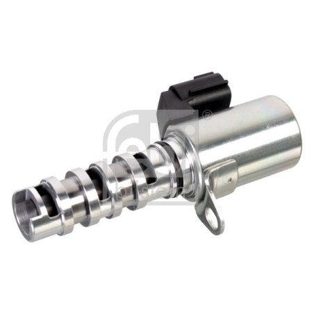 Valve de commande (réglage...