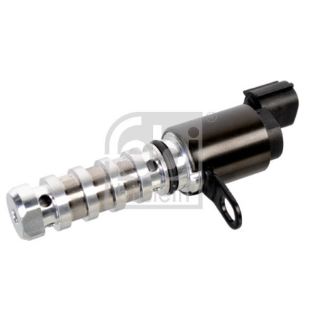 Valve de commande (réglage...