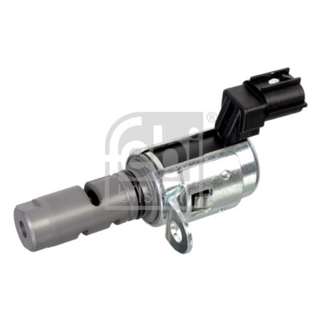 Valve de commande (réglage...