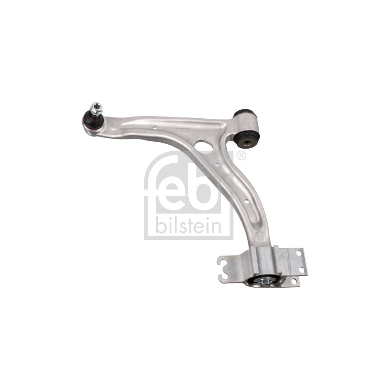 Triangle de suspension FEBI BILSTEIN
