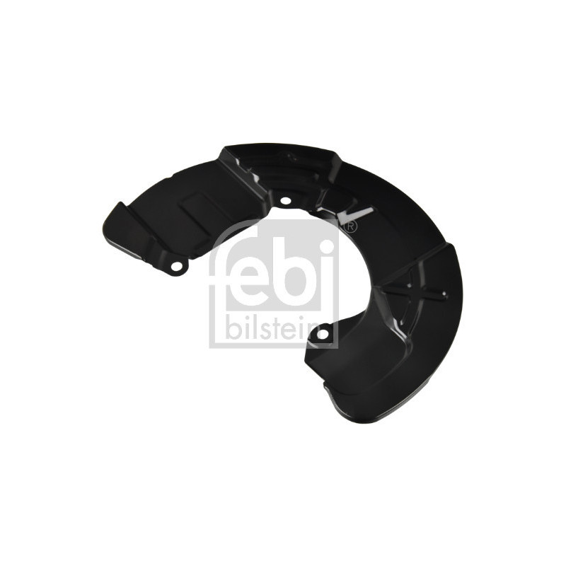 Déflecteur (disque de frein) FEBI BILSTEIN