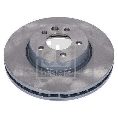 Disque de frein à l'unité...