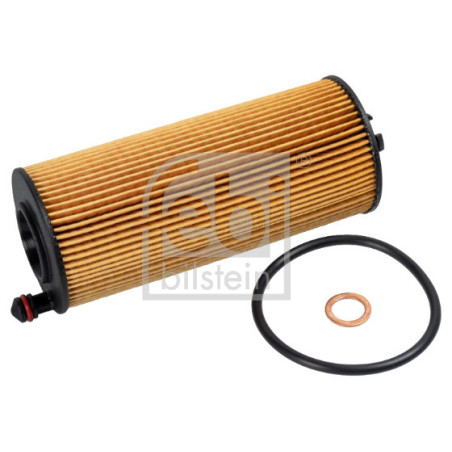 Filtre à huile FEBI BILSTEIN