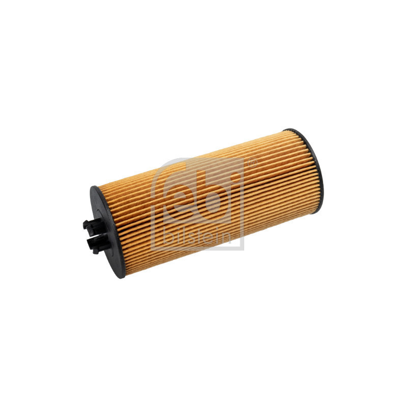 Filtre à huile FEBI BILSTEIN