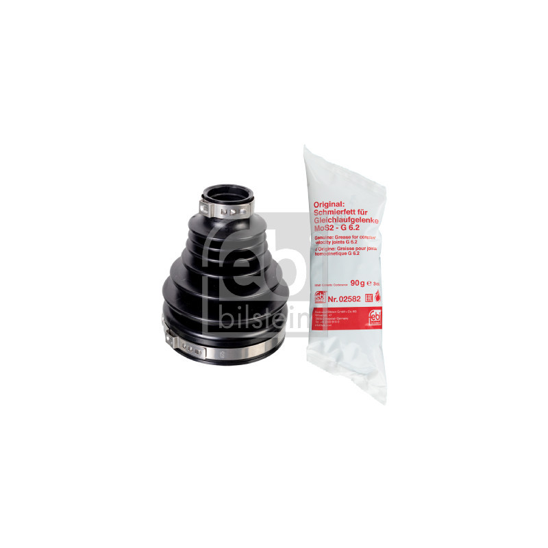 Jeu de joints-soufflets (Cardan) FEBI BILSTEIN