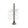 soupape d'admission FEBI BILSTEIN