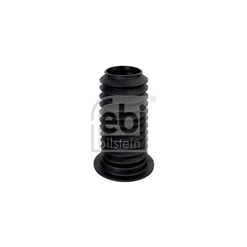 Bouchon de protection/soufflet (amortisseur) FEBI BILSTEIN
