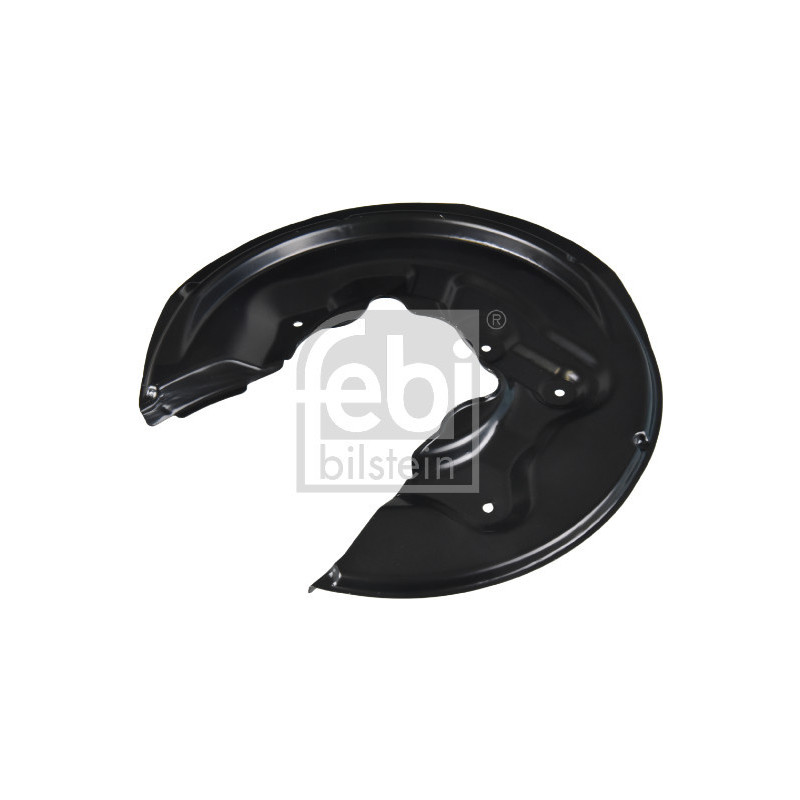 Déflecteur (disque de frein) FEBI BILSTEIN