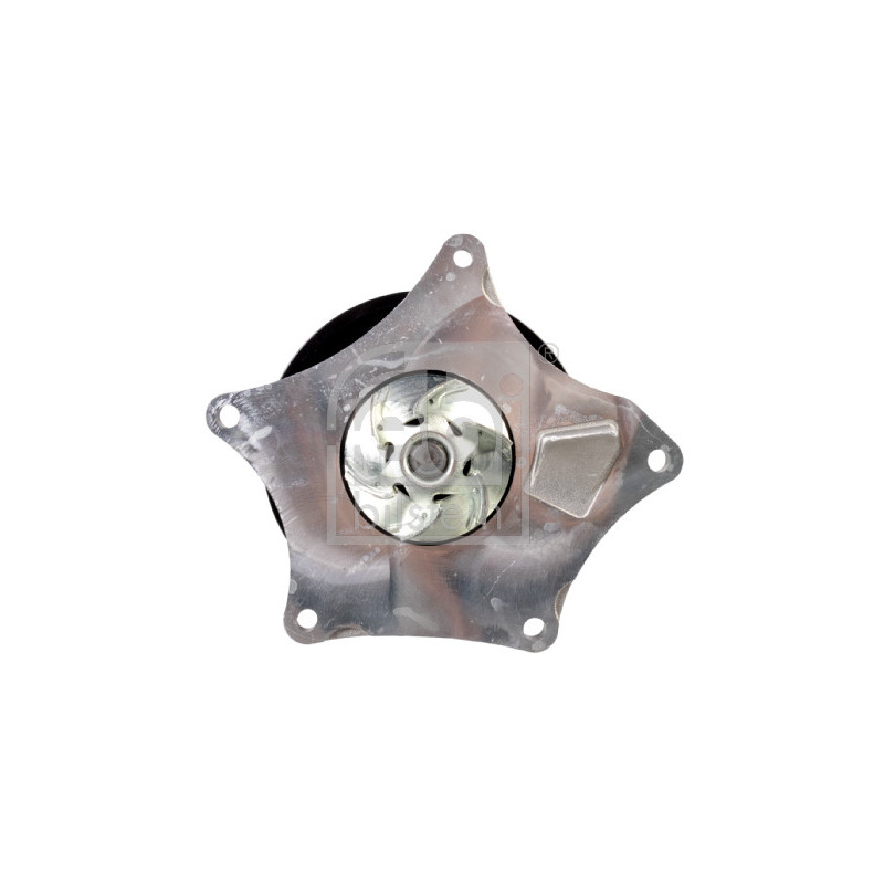 Pompe à eau FEBI BILSTEIN