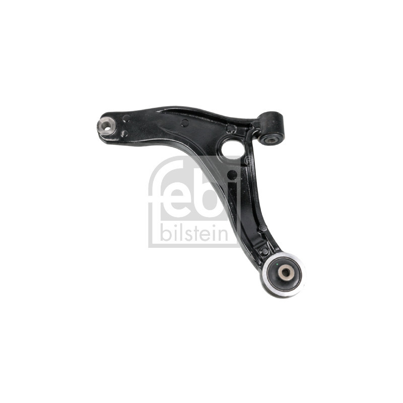 Triangle de suspension FEBI BILSTEIN