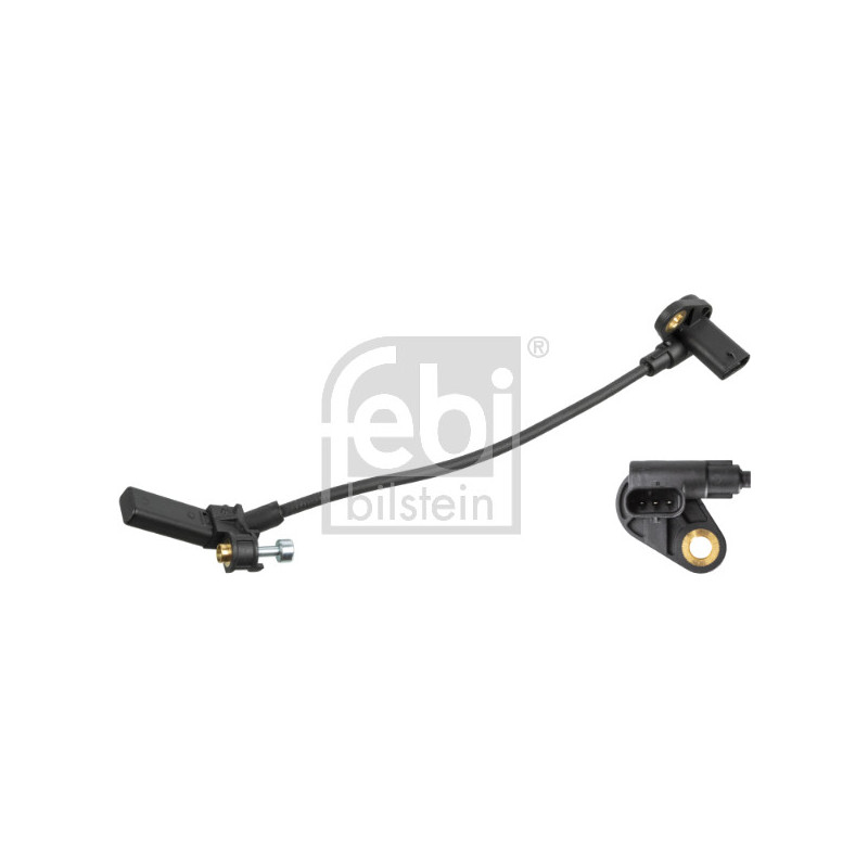 Capteur PMH (Point mort haut) FEBI BILSTEIN