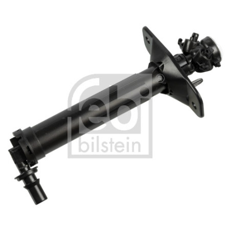 Gicleur d'eau de nettoyage...