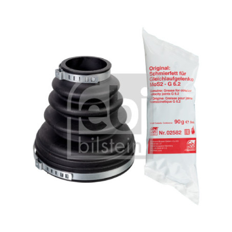 Jeu de joints-soufflets...