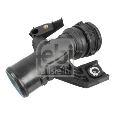 Gaine de suralimentation...