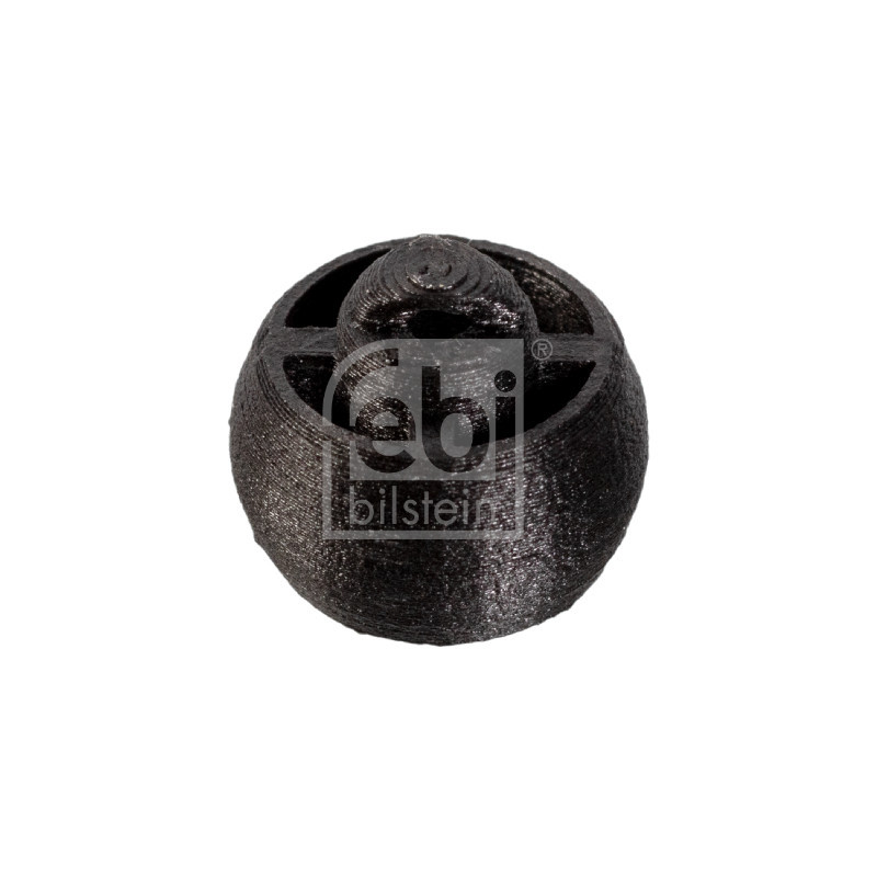 Gicleur d'eau de nettoyage (lave phares) FEBI BILSTEIN