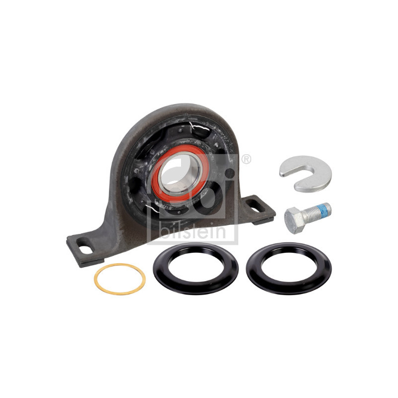 Suspension (arbre de cardan) FEBI BILSTEIN