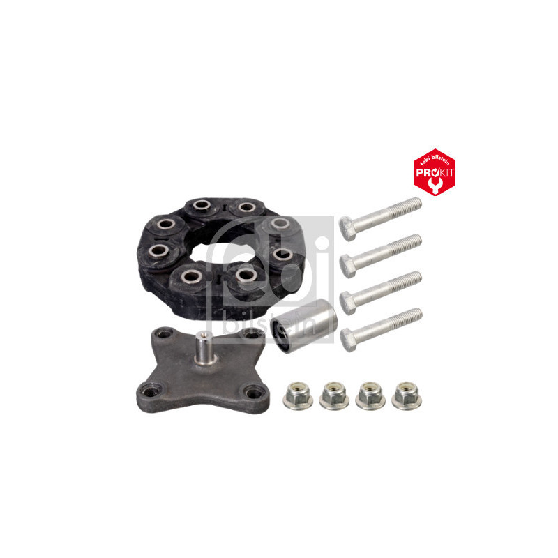 Joint (arbre longitudinal) FEBI BILSTEIN