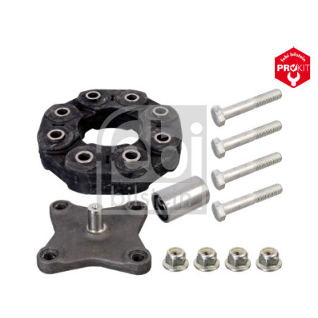 Joint (arbre longitudinal) FEBI BILSTEIN