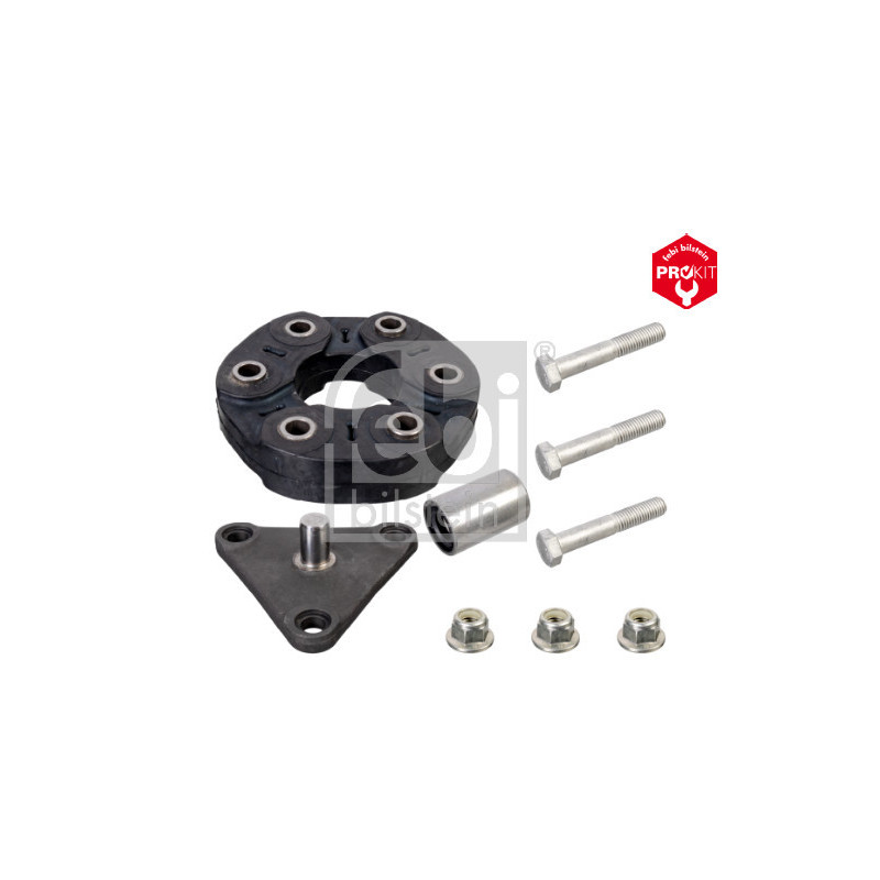 Joint (arbre longitudinal) FEBI BILSTEIN