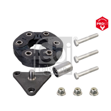 Joint (arbre longitudinal) FEBI BILSTEIN