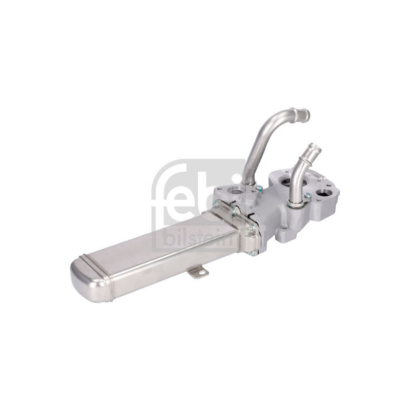 Radiateur (réaspiration des gaz d'échappement) FEBI BILSTEIN