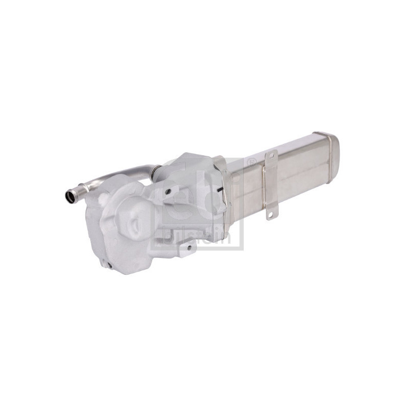 Radiateur (réaspiration des gaz d'échappement) FEBI BILSTEIN