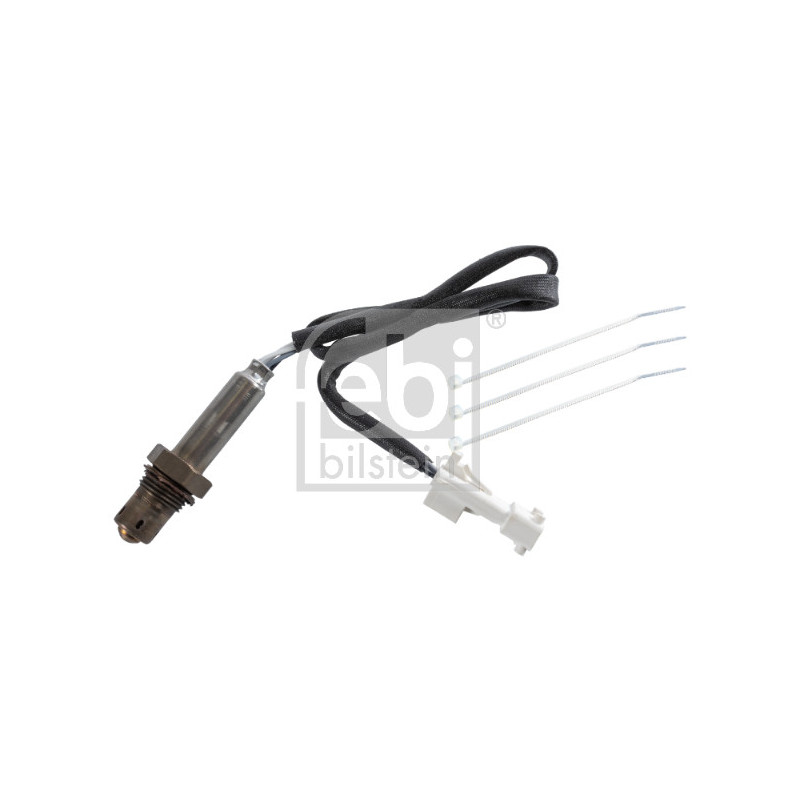 Sonde lambda FEBI BILSTEIN