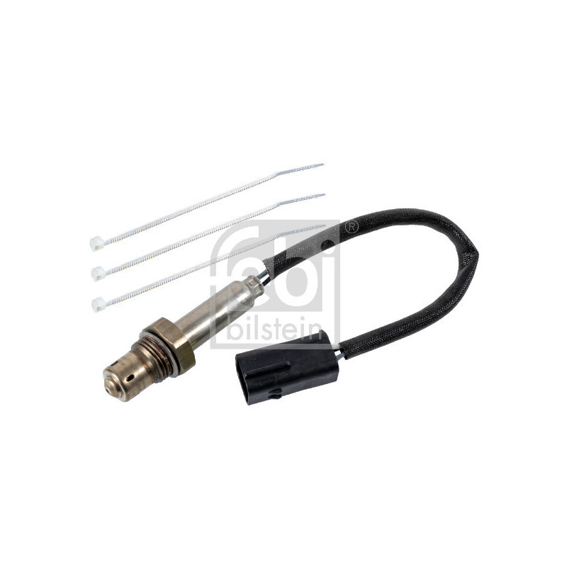 Sonde lambda FEBI BILSTEIN