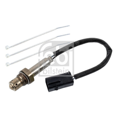 Sonde lambda FEBI BILSTEIN