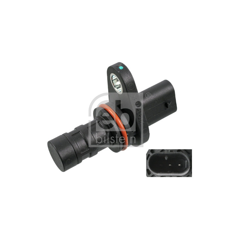 Capteur PMH (Point mort haut) FEBI BILSTEIN