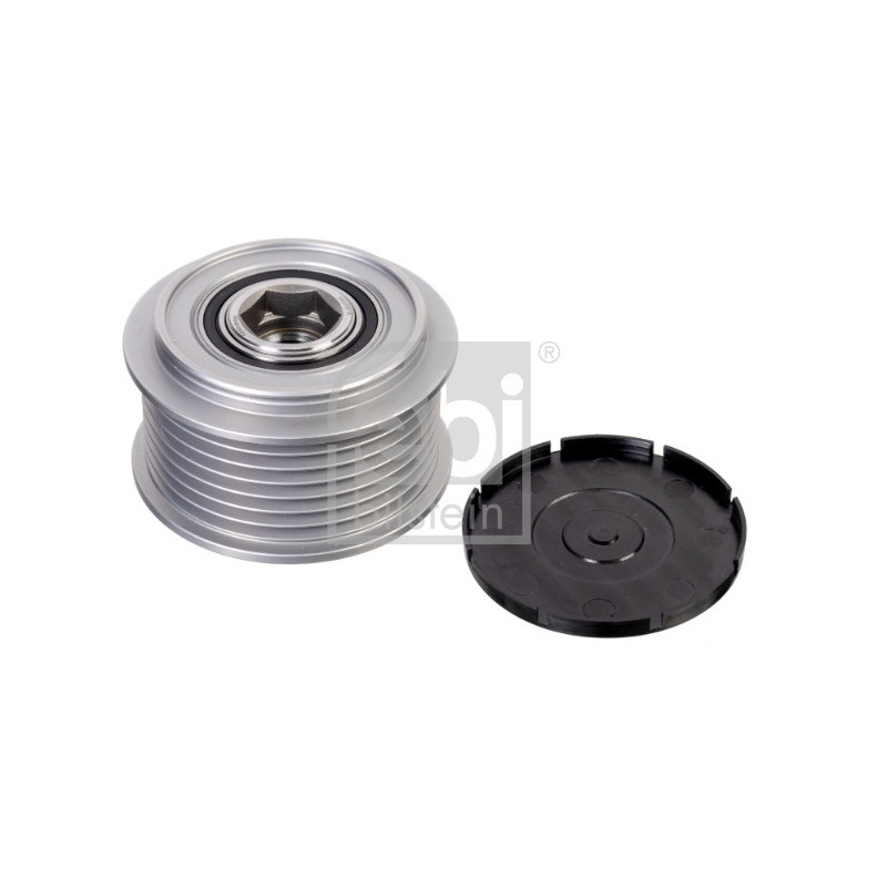 Poulie roue libre (alternateur) FEBI BILSTEIN