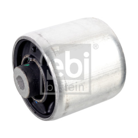 Silent bloc de triangle de suspension FEBI BILSTEIN