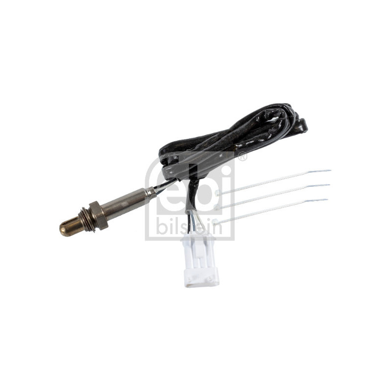 Sonde lambda FEBI BILSTEIN