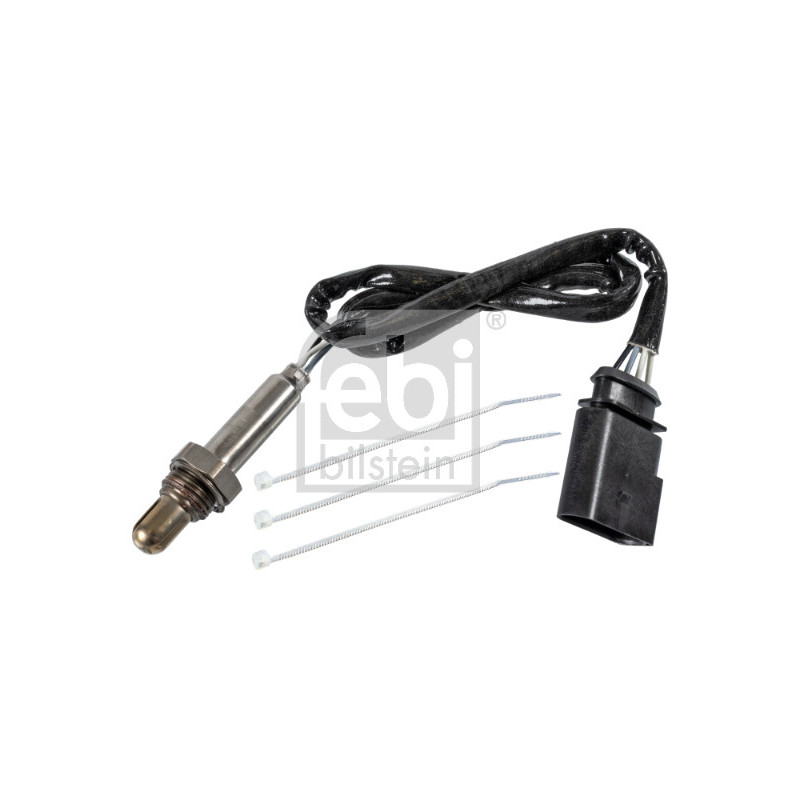 Sonde lambda FEBI BILSTEIN