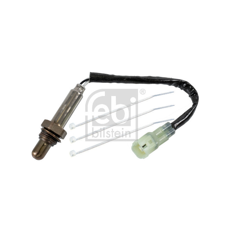 Sonde lambda FEBI BILSTEIN