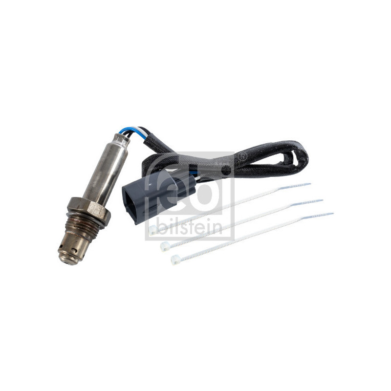 Sonde lambda FEBI BILSTEIN