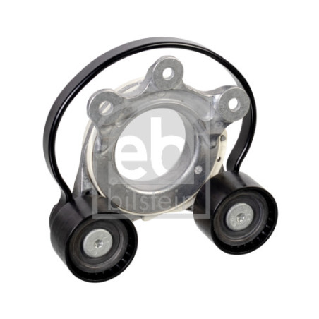 Tendeur de courroie...